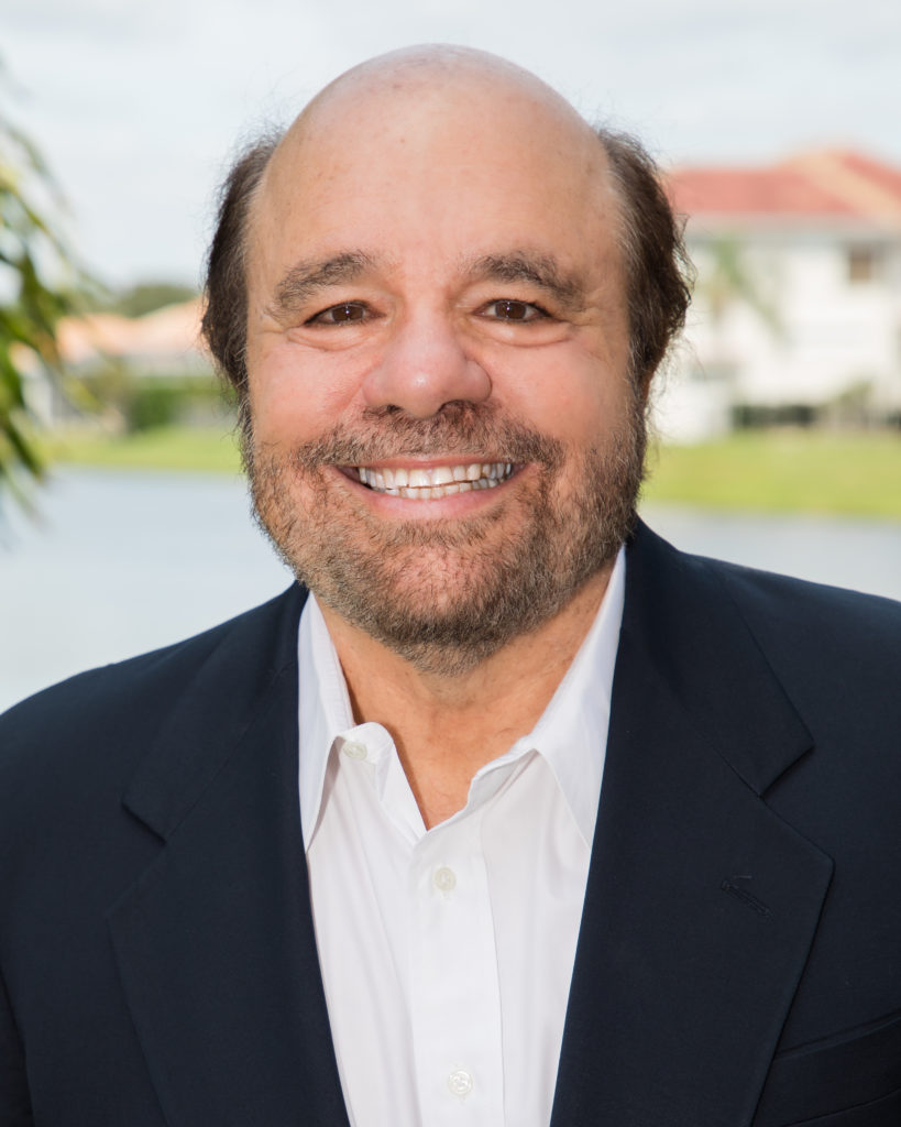 Jay Meyers, CEO of Broadcast Management & Technology